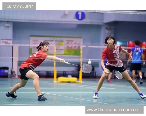 广州羽毛球队的节奏揭秘：深度解析训练与比赛的完美融合