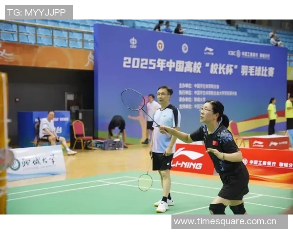 广州羽毛球队荣登全国羽毛球配合排行榜第二名展现卓越实力与团队精神