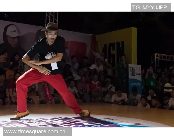 广州街舞队以58分领跑马拉松大满贯积分榜展现强劲实力