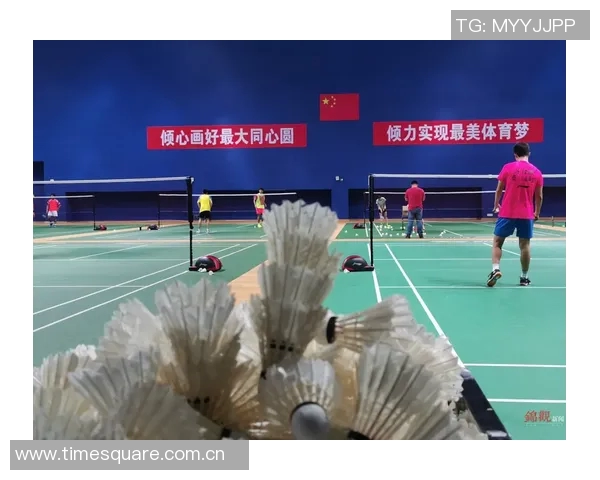 成都羽毛球队进攻战术解析与热点动态全景解读 成都羽毛球队进攻战术解析与热点动态全景解读