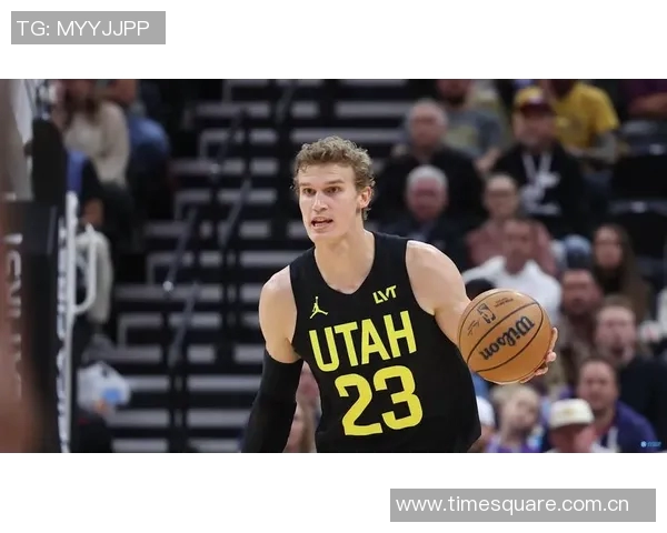 劳里马尔卡宁：从潜力新星到NBA全明星的华丽蜕变之路