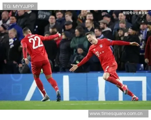 恒大与拜仁精彩对决视频直播全程回顾与分析