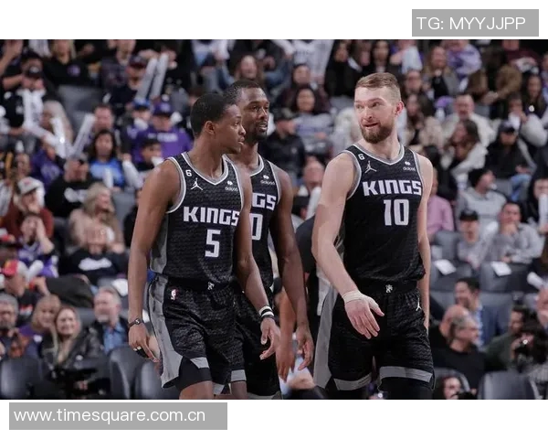 德阿隆福克斯如何引领萨克拉门托国王重返NBA季后赛的征程