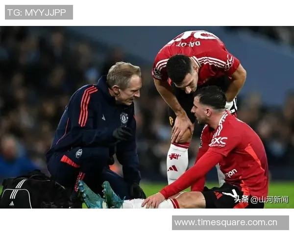 曼城与曼联激战正酣谁能在这场德比中笑到最后