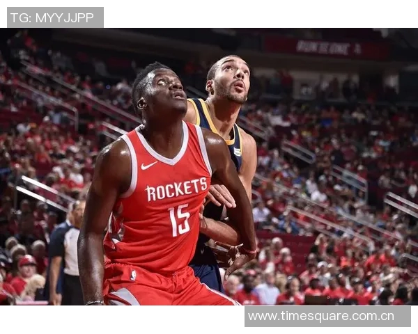 克林特卡佩拉:从默默无闻到NBA篮下巨星的成长之路 克林特卡佩拉:从默默无闻到NBA篮下巨星的成长之路