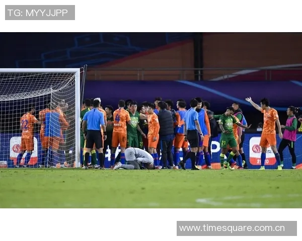 冈山绿队与东京球队的较量遭遇意外中断引发热议