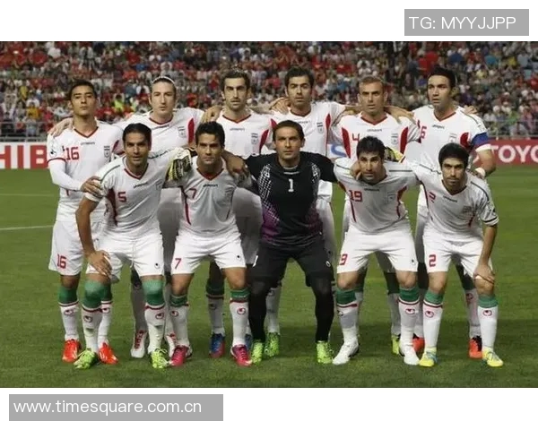 伊朗与叙利亚足球赛比分预测及分析展望