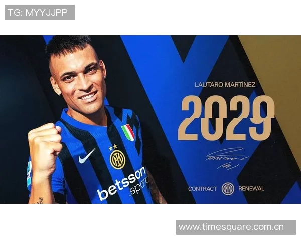 劳塔罗的崛起：从天才少年到足球场上的传奇巨星之路