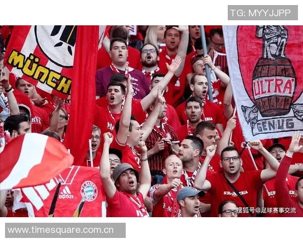 红牛与拜仁激战德国杯决赛谁能捧起冠军奖杯的荣耀