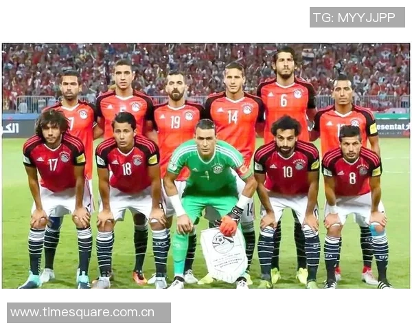 萨拉赫领衔埃及队征战世界杯展现足球魅力与团队精神 萨拉赫领衔埃及队征战世界杯展现足球魅力与团队精神