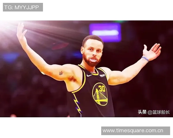 斯蒂芬库里如何在NBA历史上重塑三分球的地位与影响力