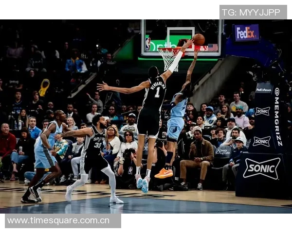 莫兰特领衔灰熊对决马刺展现超强实力与团队默契