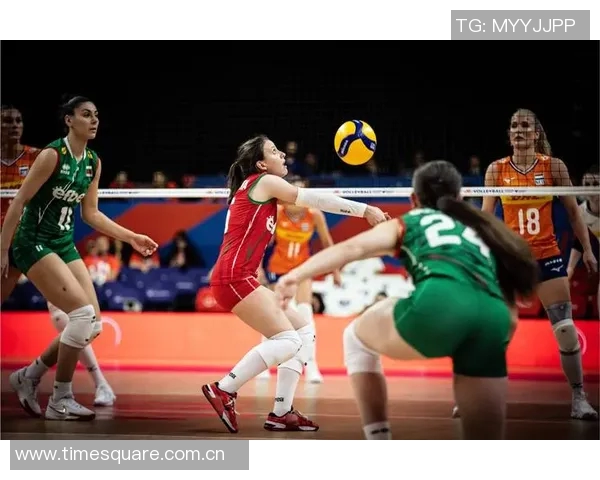 里约女排对决荷兰TVB精彩赛事回顾与分析 里约女排对决荷兰TVB精彩赛事回顾与分析