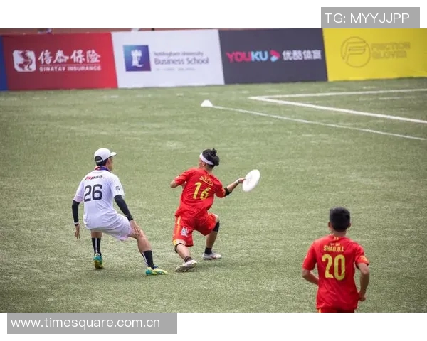 飞盘速度排行榜揭晓广州飞盘队荣获第八名展现强劲实力MBA 飞盘速度排行榜揭晓广州飞盘队荣获第八名展现强劲实力MBA