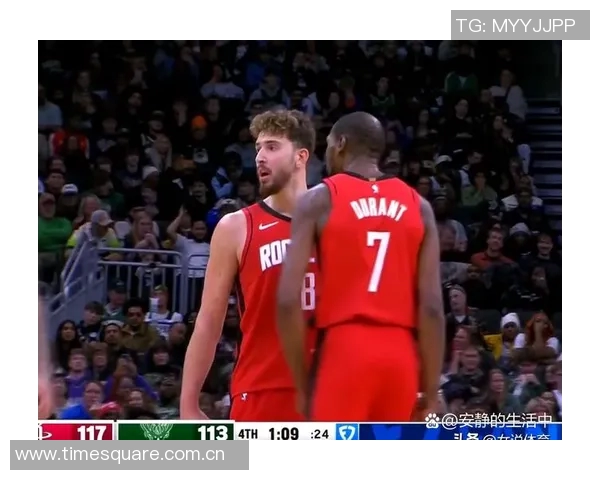 2017年火箭队与雄鹿队精彩对决录像回顾与分析 2017年火箭队与雄鹿队精彩对决录像回顾与分析