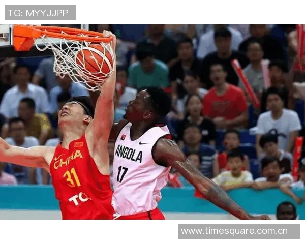 中国红队与安哥拉精彩对决全场回顾与精彩瞬间分析