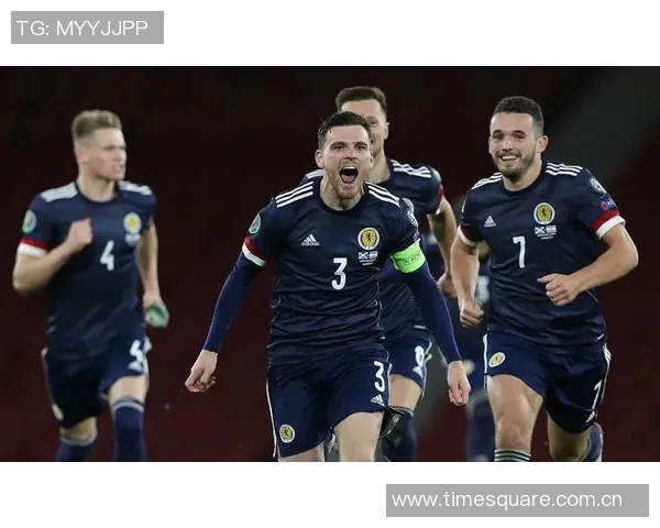 以色列与苏格兰足球对决全场精彩回顾与分析