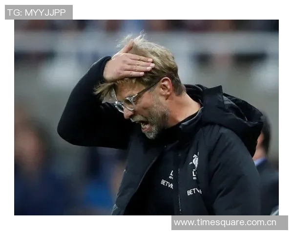 克洛普确认续约利物浦全力冲击欧冠冠军荣耀再续辉煌