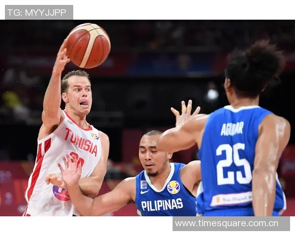 埃及与突尼斯篮球对决精彩回顾与赛场亮点分析