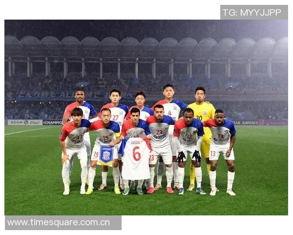 川崎将军与墨尔本胜利激战在即谁能在亚冠赛场上笑到最后 川崎将军与墨尔本胜利激战在即谁能在亚冠赛场上笑到最后