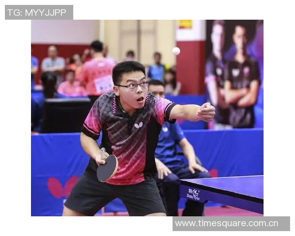 广州乒乓球队的阵地战策略与技巧深度解析