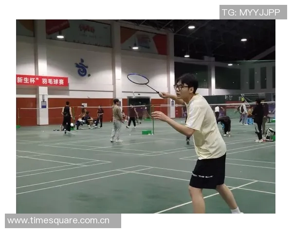 广州羽毛球队的速度与激情：探讨羽毛球运动的快速发展与未来趋势MBA