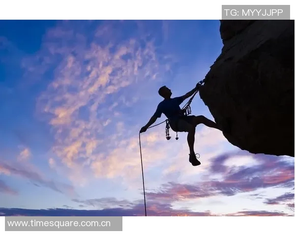 广州攀岩队的奋斗与突破：一段激情四溢的攀岩纪实之旅MBA
