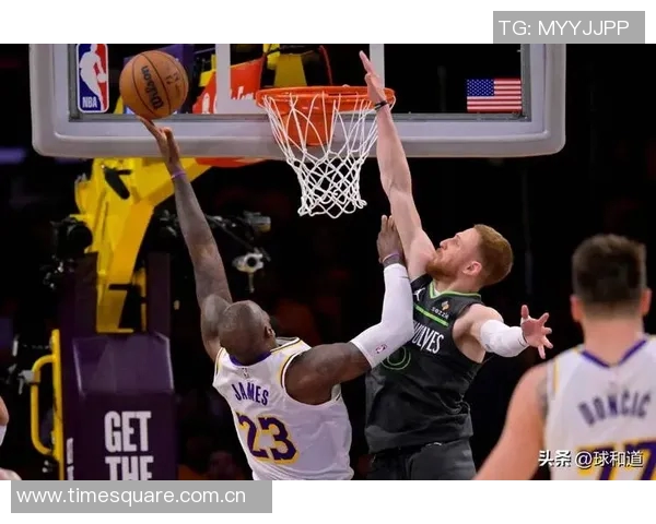 明尼苏达与洛杉矶的激烈对决谁能在这场比赛中脱颖而出