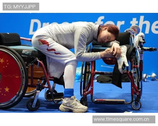 特奥精神闪耀全球展现残疾人运动员的无限可能与勇气 特奥精神闪耀全球展现残疾人运动员的无限可能与勇气