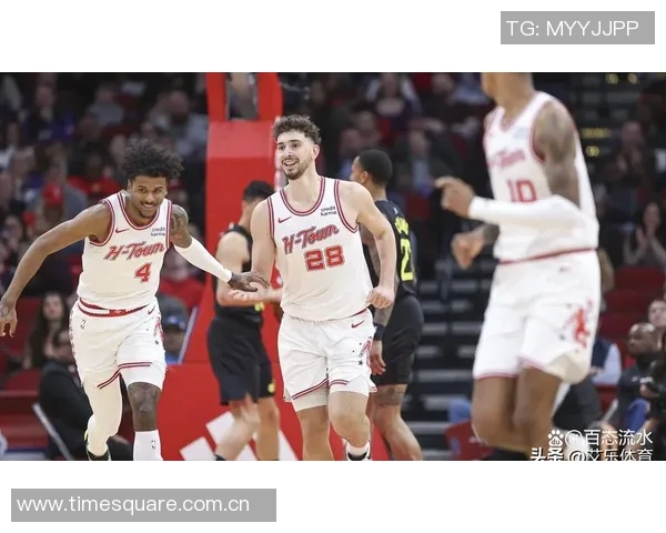 火箭与爵士精彩对决回顾2018年QQ直播全程回放与精彩瞬间解析