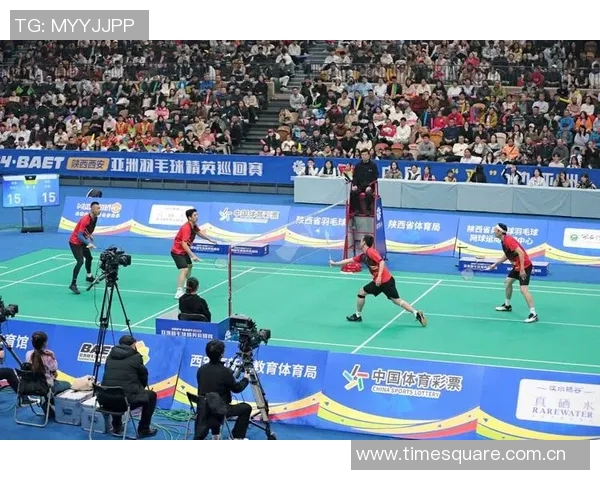 西安羽毛球队技术排名创新高展现实力与潜力引领羽坛新风潮