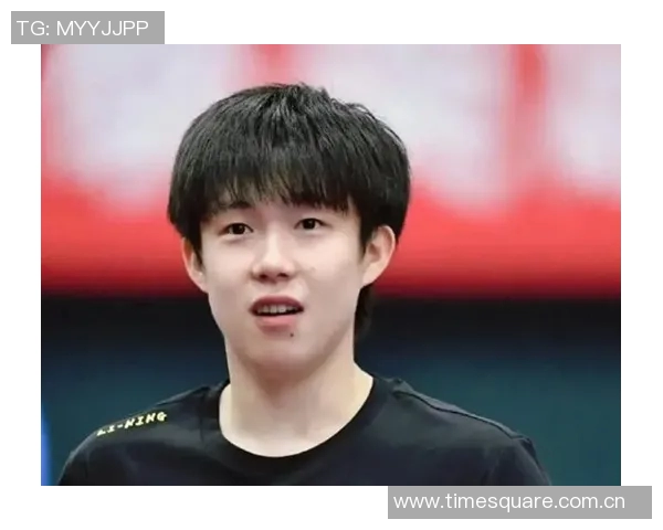 陈强专访：从乒乓小将到世界冠军的奋斗与成长之路