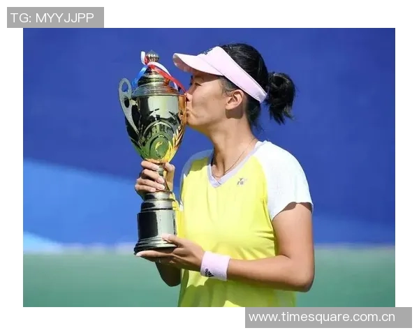 对话周伟：回顾网球生涯的挑战与成就分享